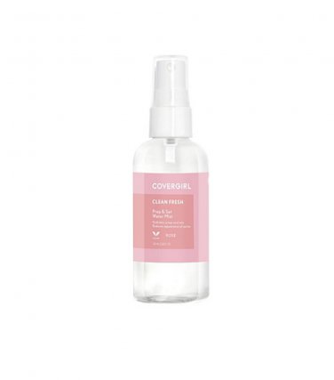 CoverGirl  Clean Fresh Prep & Set Water Mist