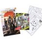 Crayola Star Wars The Mandalorian Coloring Book With Poster