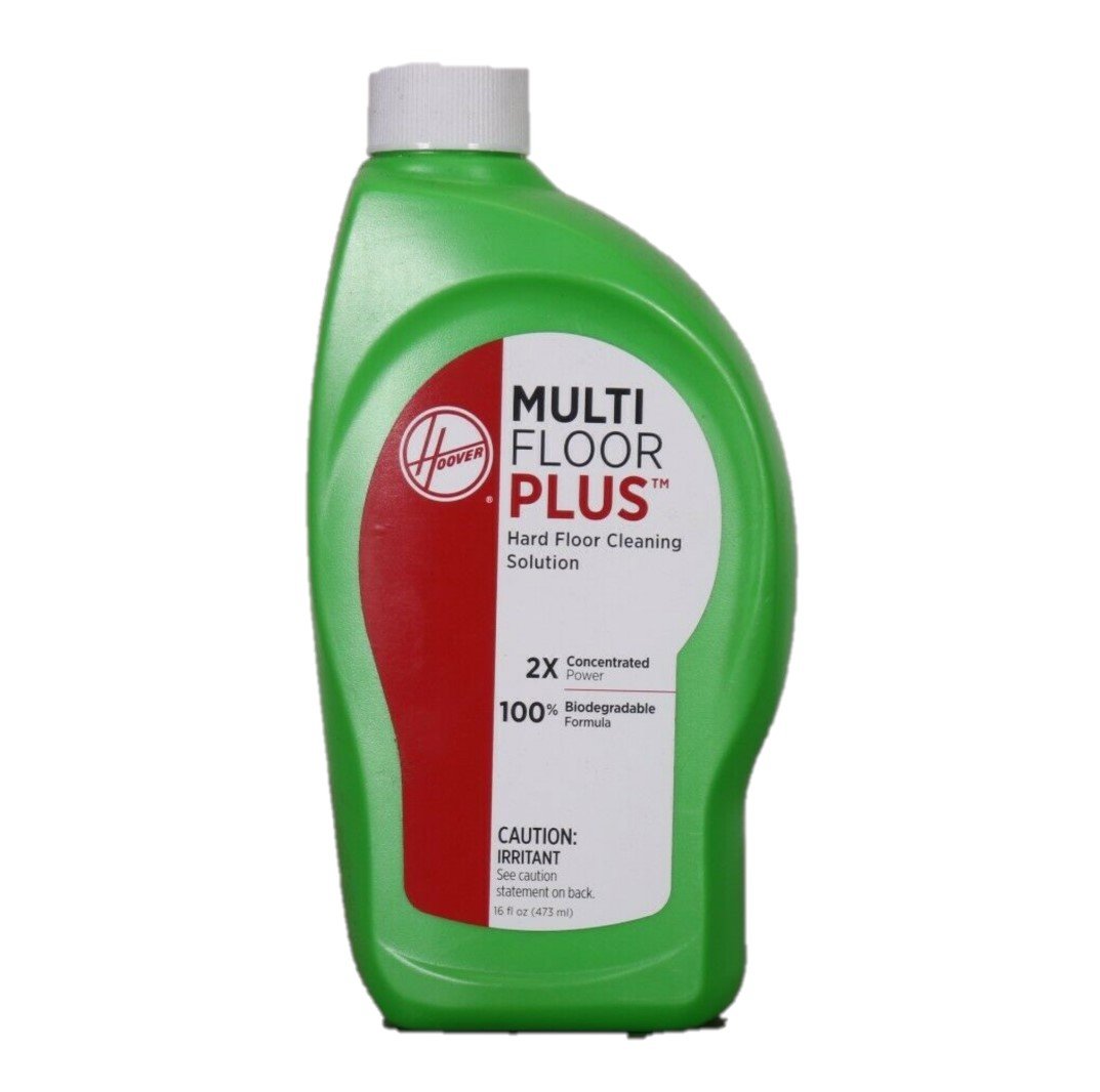 Hoover MultiFloor Plus Hard Floor Cleaning Solution 16 OZ