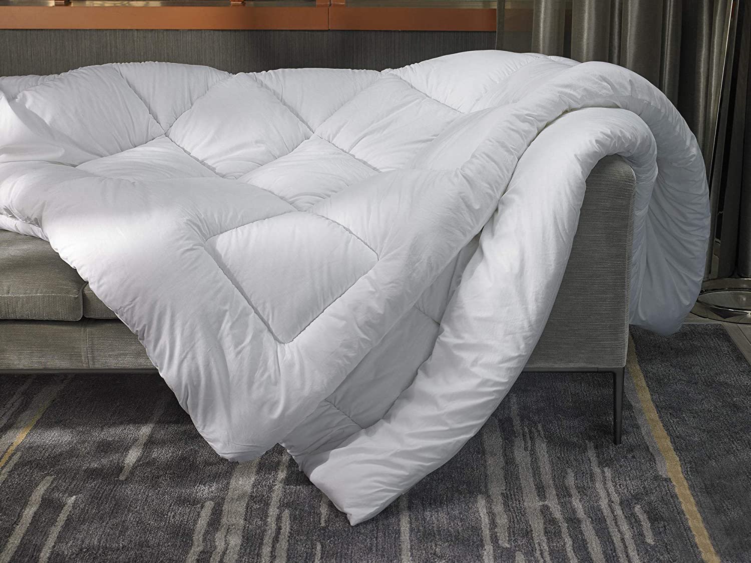 Westin Down Alternative Duvet Hypoallergenic Duvet King