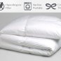 Westin Down Alternative Duvet Hypoallergenic Duvet Insert/Comforter King