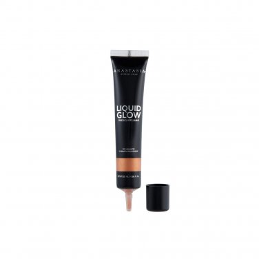 Anastasia Liquid Glow Highlighter Bronzed