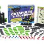 Catapults & Crossbows STEM Experiment Kit Educational Toy For Kids