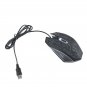Rainbow Backlit Gaming Keyboard and Mouse Combo