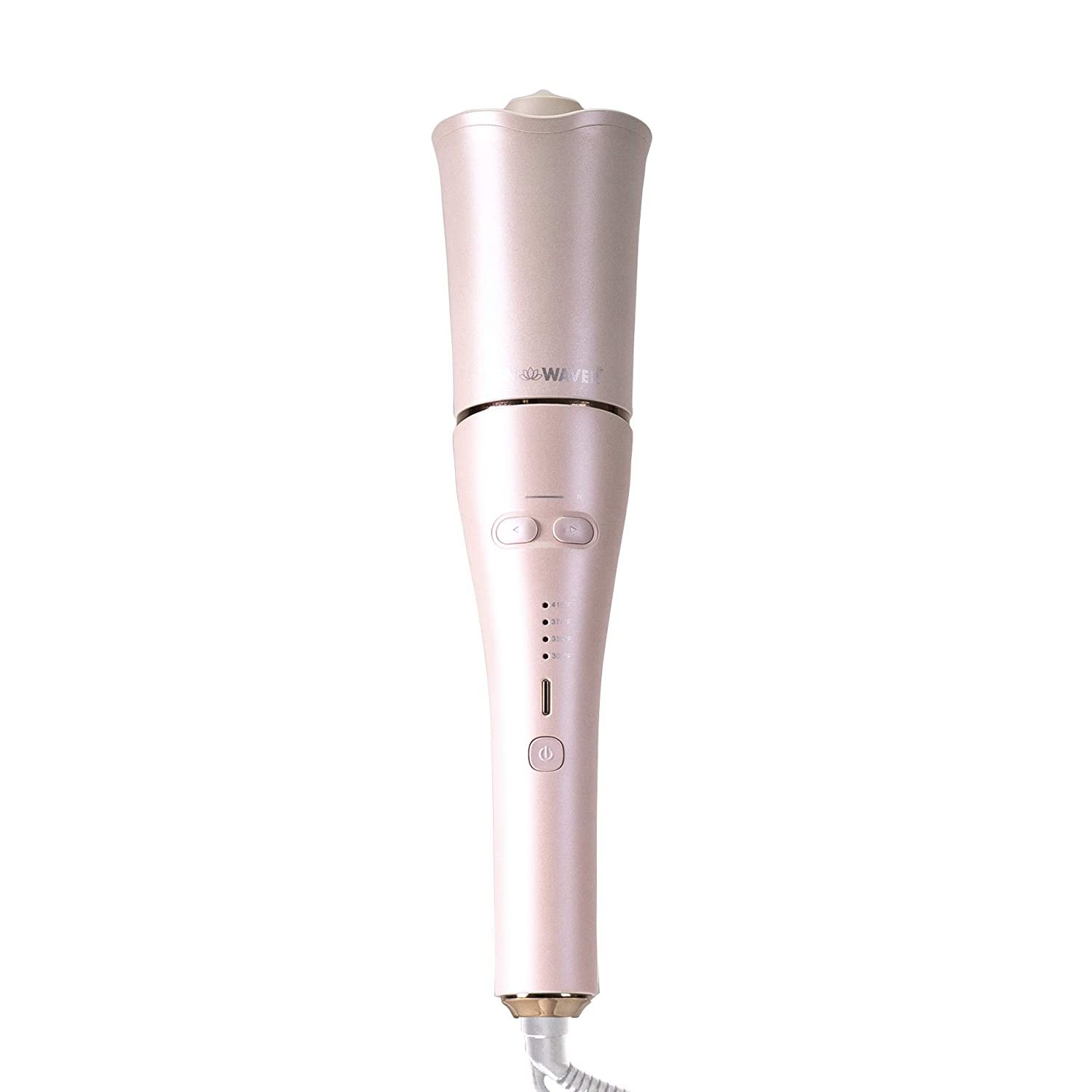 Zen Waver Automatic Curling & Waving Hair Styling Tool