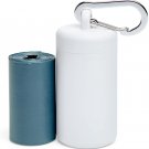 Pet Waste Bag Dispenser with Refills Pet Waste Bag Dispenser with Refills