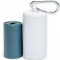 Pet Waste Bag Dispenser with Refills
