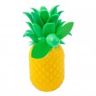 Handheld Personal Beach Fan - Pineapple