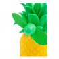 Handheld Personal Beach Fan - Pineapple