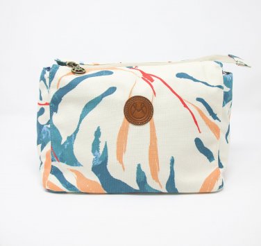 Maaji Tropics Makeup Bag
