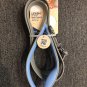 Silicone Comfort Leash For Medium-Large Dogs