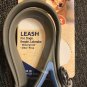 Silicone Comfort Leash For Medium-Large Dogs