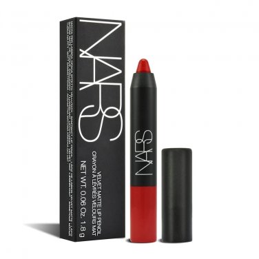 Nars Velvet Matte Lip Pencil Mini #2457 Dragon Girl