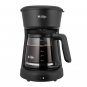 Mr. Coffee 12-cup Switch Coffee Maker Black