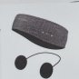Athletic Headband with Speakers