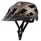 Adult Bike Helmet Black (Ages 14+)