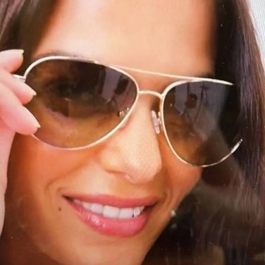 Kate Spade Emmaline Aviator Sunglasses