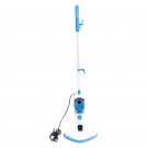 Cleanica 360 Steam Mop Bundle with Attachments