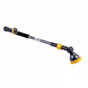 10-Pattern Poly Telescoping Wand & Watering Nozzle