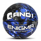 Enigma Indoor/Outdoor Youth Premium Rubber Streetball Blue/Black