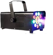 Fog Machine