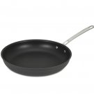 Cuisinart Advantage Pro Hard Anodized 12” Skillet