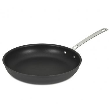Cuisinart Advantage Pro Hard Anodized 12&acirc;�� Skillet