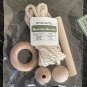 Macrame Mini Craft Diffuser Kit