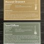 Macrame Mini Craft Diffuser Kit