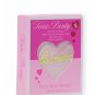 Victoria&acirc;��s Secret Tease V-String Limited Edition Valentine Panty Pink Multi OS