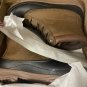Ozark Trail Men&acirc;��s Leather Hunting Boots Size 13