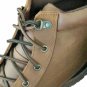 Ozark Trail Men&acirc;��s Leather Hunting Boots Size 13