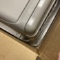 Pet Kennel for Medium Dogs - Gray