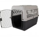 Pet Kennel for Medium Dogs - Gray Pet Kennel for Medium Dogs - Gray