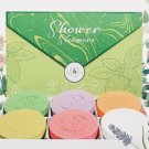Aromatherapy Shower Steamers Set of 6