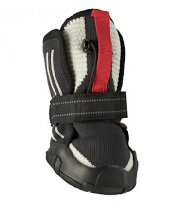 All Weather Dog Boots 2-Pack Large