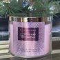Bath & Body Works A Thousand Wishes 3-Wick Candle