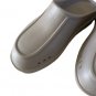 Women&acirc;��s P448 Flo Ciprian Italian Clogs Slides Shoes Taupe