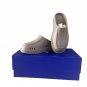 Women&acirc;��s P448 Flo Ciprian Italian Clogs Slides Shoes Taupe