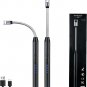 Windproof Flameless Electric Arc Lighter 2-Pack