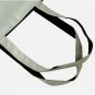 Prada Reversible Tote Mint/Black