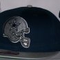 Dallas Cowboys Two Tone "Helment" Snapback Hat Cap