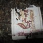 2006 puer tea puxiu nonfermented black tea weight loss