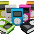 2gb mp3 music player with lcd