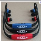 2G sport MP3 player