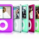 2GB mp4 music player