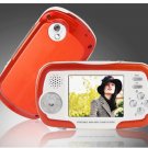 4GB 2.4inch PMP MP4 game  Player