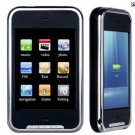 8GB  2.8inch Touch Screen MP4 Player with Speaker And SD Card Slot