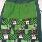 X-Rated Man's Funny Apron - Green - Dale Earnhardt #88