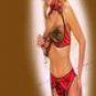 3pc dragon fly tapestry set*